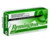 Remington UMC  38SPL  P 125GR JHP 50rds 