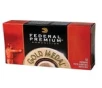 Federal Premium Gold Medal Match Pistol  45 ACP 230GR FMJMT 50Rds 