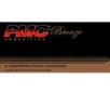 PMC Bronze 10MM 200GR TCFMJ 50Rds 