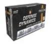 Fiocchi Shooting Dynamics Brass  357 Mag 125-Grain 50-Rounds JHP 