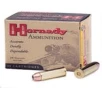 Hornady Custom Brass 10mm 180 Gr 20-Rounds XTP Jacket Hollow Point 