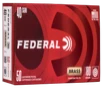Federal Champion Brass  40 SW 180-Grain 50-Rounds FMJ 