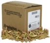 Remington UMC Handgun Ammunition Brass  40 SW 180-Grain 650-Rounds FMJ 