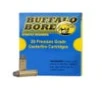 Buffalo Bore Ammunition 19A 20 357REMMAG 180GR LFNGC 20rds 
