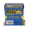 Buffalo Bore Ammunition 21B 20 10MM 180GR JHp 20rds 
