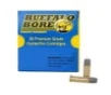 Buffalo Bore Ammunition 4D 20 44mag  P 340GR CaseT LFN 20rds 
