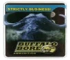Buffalo Bore Outdoorsman Brass  45 ACP  P 255-Grain 20-Rounds HCFN 