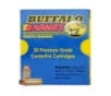 Buffalo Bore Ammunition 19K 20 357RM 140G Brown XPB 20rds 