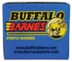 Buffalo Bore Ammunition Heavy Barnes TAC-XP 200 Grain Brass  44 SPC 20Rds 