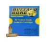 Buffalo Bore Ammunition  45 LC  P 300GR JFN 20Rds 