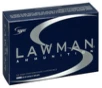 Speer Lawman Clean-Fire Brass  45 ACP 230 Gr 50-Rounds TMJ 