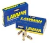 CCI  357 SIG 125 Grain TMJ FN LWM CF 50 Rounds 
