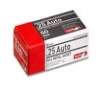 Aguila Ammunition  25ACP 50gr FMJ 50rd 