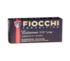 Fiocchi 44XTPB 200GR XTPHP 25RD 