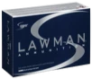 Speer Lawman Brass  45 ACP 230-Grain 50-Rounds TMJ 