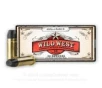 Sellier and Bellot Handgun  38 SPL 158GR LFN 50Rds 