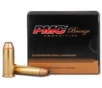 PMC Ammunition Bronze  44 Mag 240GR TCSP 25Rds 