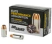 Sig Sauer Elite Defense  380 Ammo 90-Grain 20-Rounds 