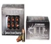G2 Research RIP Brass  380 ACP 62-Grain 20-Rounds HP 