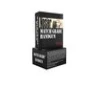 Nosler Match Grade Brass  45 ACP 185-Grain 20-Rounds JHP 