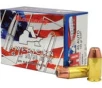 Hornady 90904 American Gunner Ammo  45 ACP 185GR XTP 20rd Per Box 