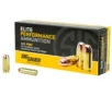 Sig Sauer Elite Performance 10mm 180GR FMJ 50Rds 