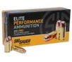 Sig Sauer Elite Performance  45 ACP 230Gr FMJ 50rds 