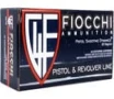 Fiocchi Defense Dynamics Brass  357 Mag 148-Grain 50-Rounds JHP 
