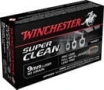 Winchester Super Clean Brass 9mm 90 Grain 50-Rounds FMJ 