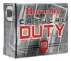 Hornady Critical Duty Nickel Plated Brass 10mm 175-Grain 20-Rounds FL 