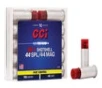 CCI Ammunition Big 4 Shotshell Aluminum  44 SPL  44 Mag 110-Grain 4 Shot 10-Rounds 