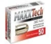 Tula MaxxTech Brass  380 ACP 95 Grain 50 Rounds 