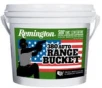 Remington UMC Range Bucket  45 ACP Ammunition 200 Rounds 230 Grain Full Metal Jacket 835fps 