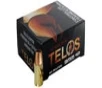 G2 Research Telos Brass 9mm 92-Grain 20-Rounds CHP 