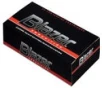 CCI Ammunition Blazer FMJ 147 Grain Aluminum 9mm 50Rds 