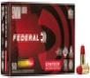 Federal Syntech Action Pistol 9mm 150-Grain 50-Rounds TSJFN 