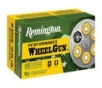 Remington Performance WheelGun Brass  38 Short 125 Grain 50-Rounds LRN 
