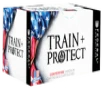 Federal Train   Protect Brass  45 ACP 230 Grain 50-Rounds VHP 