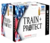 Federal Train   Protect Brass 9mm 115-Grain 50-Rounds VHP 