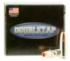 DoubleTap Tactical Brass 9mm 115-Grain 20-Rounds TAC-XP Lead Free