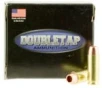 DoubleTap Tactical Brass 10mm 155-Grain 20-Rounds BTAC-XPLF 