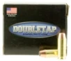 DoubleTap Home Defense Brass 10mm 230 Grain 20-Rounds JHP 