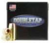 DoubleTap Lead Free Brass  40 SW 125 Grain 20-Rounds TAC-XP 