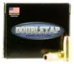 DoubleTap DT Defense 135 Grains  40 S W Ammunition 20 Rounds Nosler JHP 