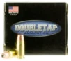 DOUBLETAP AMMUNITION DEFENSE 357 SIG 125GR JACKETED HOLLOW POINT 20 ROUNDS PER BOX 