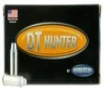 DoubleTap DT Hunter 158 Grain P Semi-Wadcutter Brass  38 SPL 50Rds 