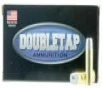 DoubleTap Hunter Self Defense Brass  44 Mag 320 Grain 20-Rounds HCSLD 