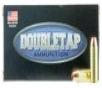 DoubleTap Tactical Brass  45 Colt 160 Grain 20-Rounds Barnes TAC XP Lead Free 