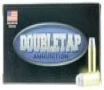 DOUBLETAP AMMUNITION HUNTER 45COLT 255GR HARD CAST SEMI-WADCUTTER 20 ROUNDS PER BOX 