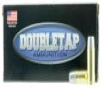 DoubleTap Hunter Brass  45 Colt P 360 Grain 20-Rounds HC 